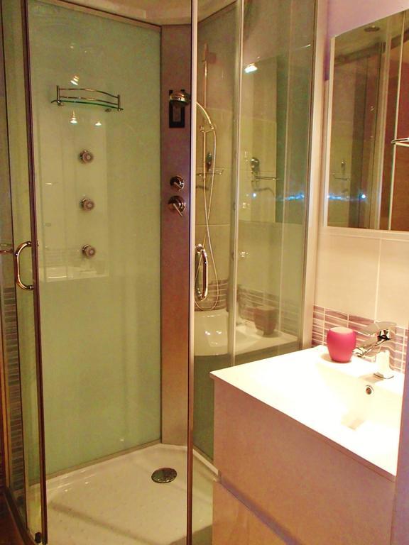 Eco Affittacamere Casa Maica Eco Guesthouse Стинтино Экстерьер фото